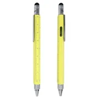 meister(マイスター) Tool Pen ツールペン ハイライターイエロー 限定色 UB-HLTF26B-HY