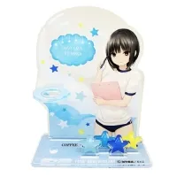 珈琲貴族×三菱鉛筆 ペンスタンド 青山澄香 LIMITED MODEL