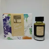 カラートラベラー / COLOR TRAVELER 似島バウムクーヘン / Ninoshima Baumkuchen 万年筆 インク