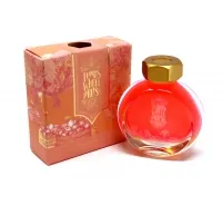 【FWP】ディフィニトリー ピーチー DEFINITELY PEACHY 38mlインク Ferris Wheel Press フェリスホイールプレス INK-38-DP