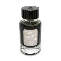 カラートラベラー / COLOR TRAVELER 観音寺サンドベージュ / Kanonji Sand Beige 万年筆 インク