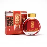 【FWP】ワンダラスウィンターベリー WONDROUS WINTERBERRY 38mlインク Ferris Wheel Press フェリスホイールプレス INK-38-WOW