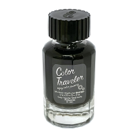 カラートラベラー タイムクリップス/COLOR TRAVELER TIME CLIPS ファイヤーワークス / Fireworks 花火 万年筆インク