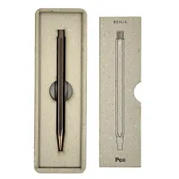 BENJA　ビンテージペン　ブロンズ