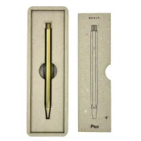 BENJA　ビンテージペン　ゴールド