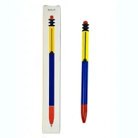 BENJA　トライアディックペン